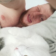 Владлен, 36, Сухой Лог