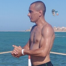 Юрий, 34, Козьмодемьянск