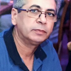 Артур, 59, Соликамск