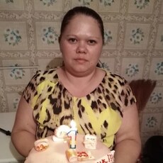 Доминика, 41, Черногорск