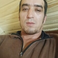 Савелий, 34, Учалы