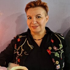 Оля, 48, Семилуки