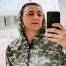 Савелий, 31, Красноярск