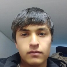 Денис, 21, Фрязино