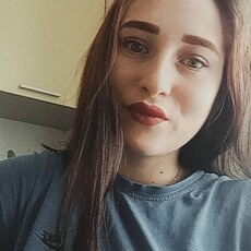 Вера, 22, Сергиев Посад