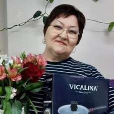 Лера, 66, Гаджиево