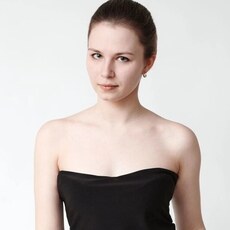 Анастасия, 39, Осинники