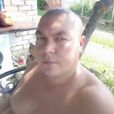 Демид, 40, Пересвет
