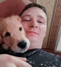 Тимур, 41, Краснодон