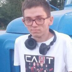 Ян, 21, Добрянка