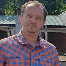 Владислав, 40, Сычёвка