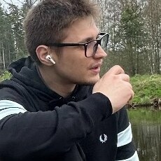 Марк, 25, Серов
