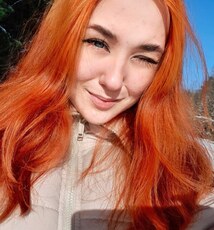 Ника, 22, Сясьстрой