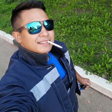 Ростик, 26, Никольск (Пензенская область)