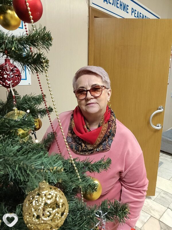 Главное фото