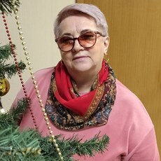 Жанна, 66, Серов