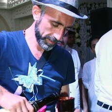 Адриан, 44, Вяземский