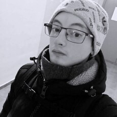 Гоша, 23, Элиста