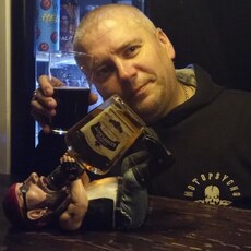 Виктор, 44, Солнечногорск