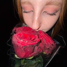 Наташа, 20, Воронеж