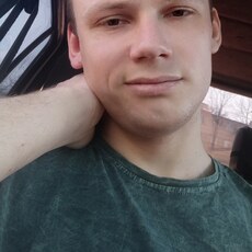 Елисей, 26, Рубцовск