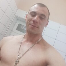 Иосиф, 32, Болотное