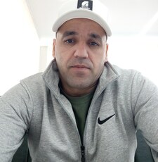 Аркаша, 40, Петропавловск-Камчатский