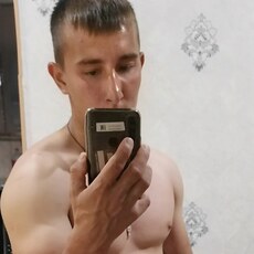 Адам, 25, Белинский