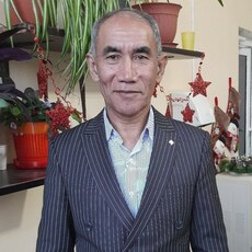 Савва, 62, Вилючинск