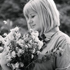 Яна, 38, Красноперекопск