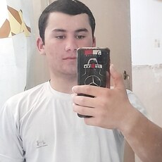 Даниил, 20, Бузулук