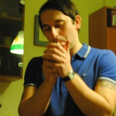 Борис, 42, Шацк