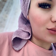 Флора, 37, Тула