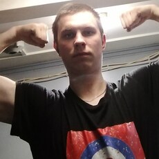 Макс, 23, Балтийск