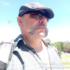 Гаврик, 56, Звенигород