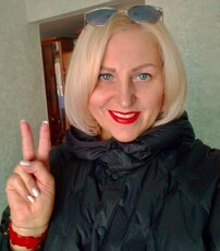 Рая, 55, Кириши