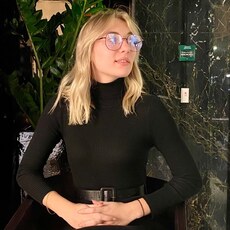 Ксюша, 23, Кувандык