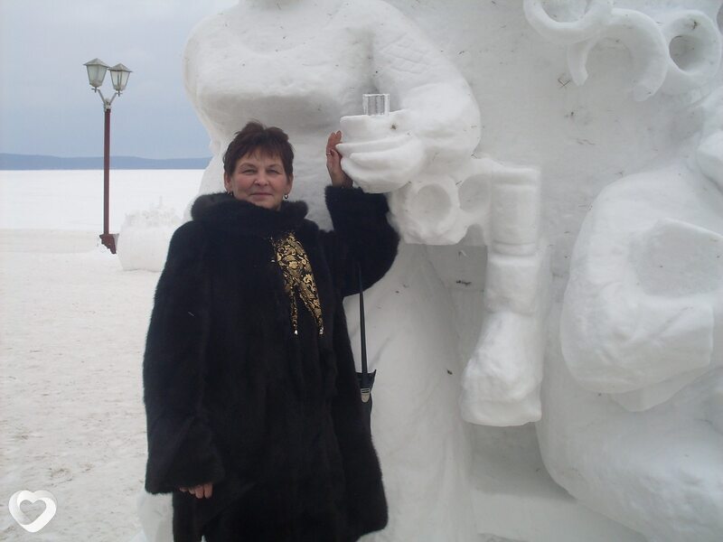 Главное фото