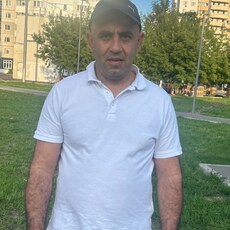 Александр, 43, Полысаево