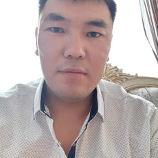 Ваня, 36, Баймак