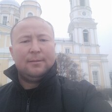 Адриан, 40, Челябинск