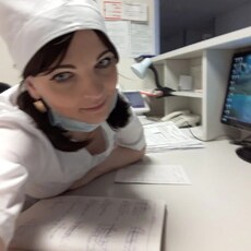 Ярослава, 36, Новоульяновск