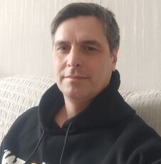 Даниил, 45, Фокино (Приморский край)