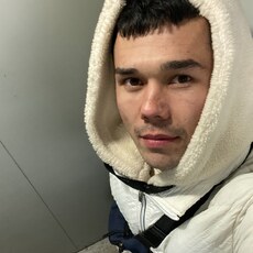 Давидик, 24, Кола