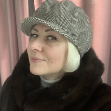 Лида, 51, Михайловск (Свердловская область)