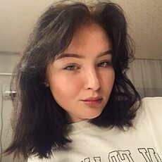 Ева, 22, Маркс