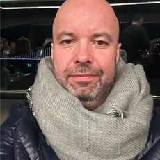 Эрик, 50, Байкальск