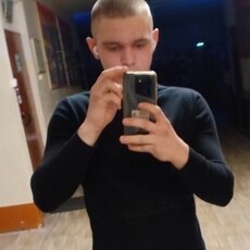 Кузя, 21, Сясьстрой
