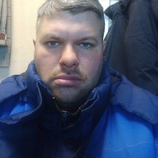 Илюха, 33, Можайск