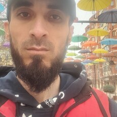 Марик, 37, Казань